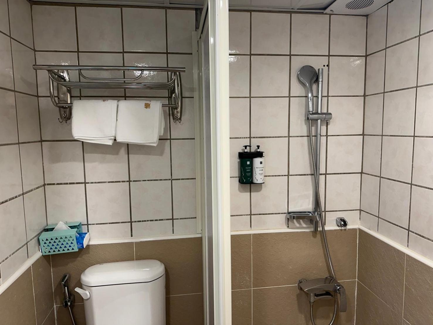 慢且洄瀾文旅 Bantshiann Hualie Hotel Hualien Eksteriør bilde