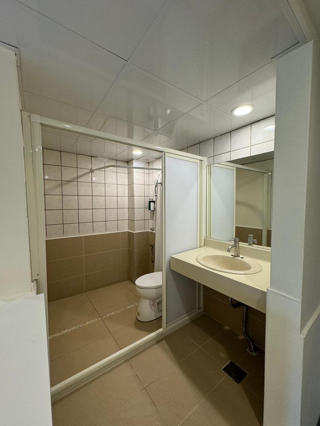 慢且洄瀾文旅 Bantshiann Hualie Hotel Hualien Eksteriør bilde